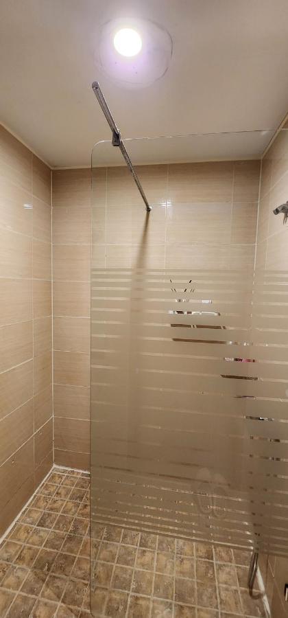 Mizo Hotel Seoul Eksteriør bilde
