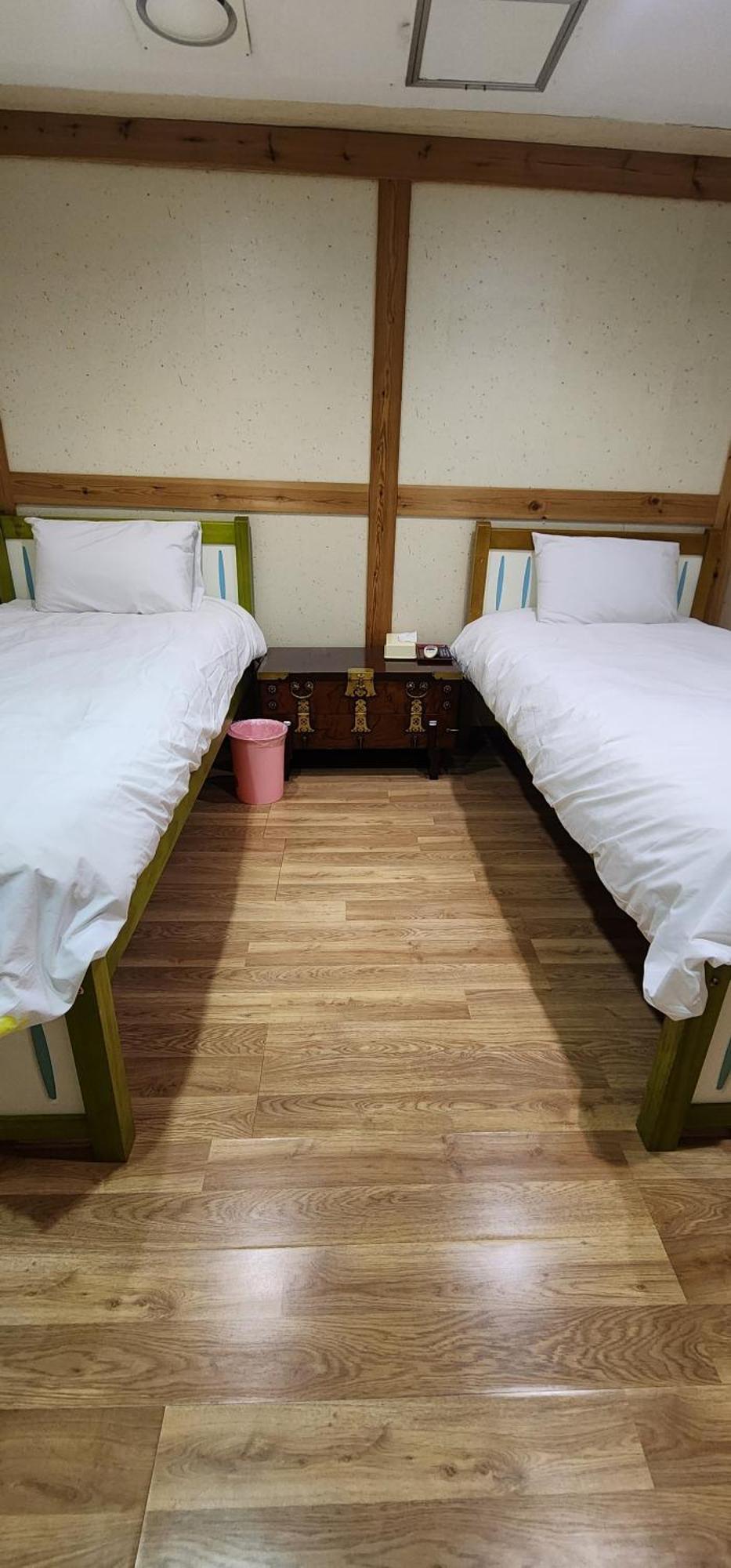 Mizo Hotel Seoul Eksteriør bilde
