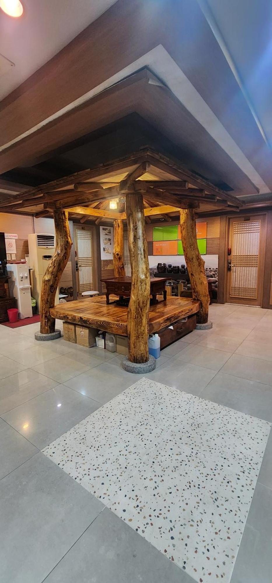 Mizo Hotel Seoul Eksteriør bilde