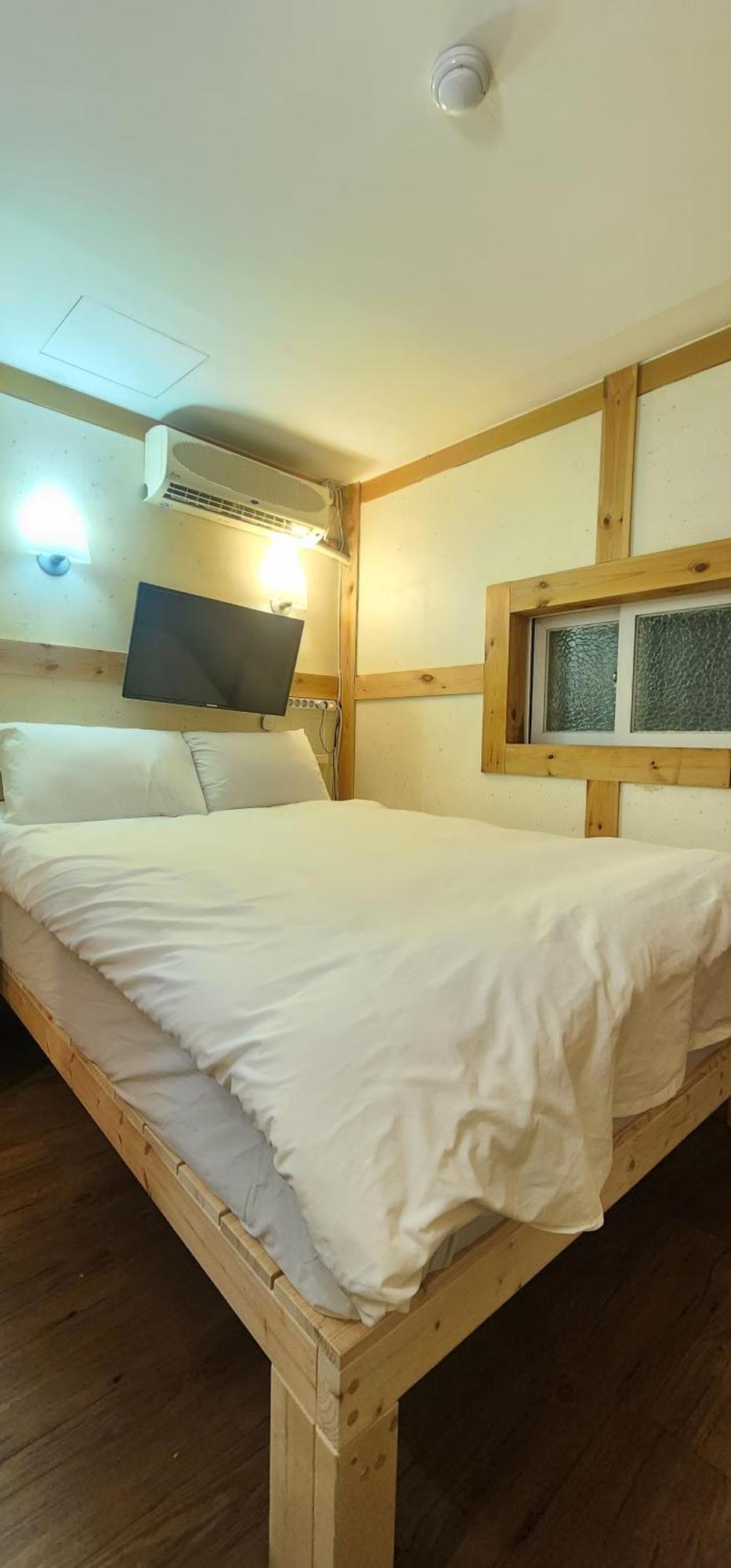 Mizo Hotel Seoul Eksteriør bilde