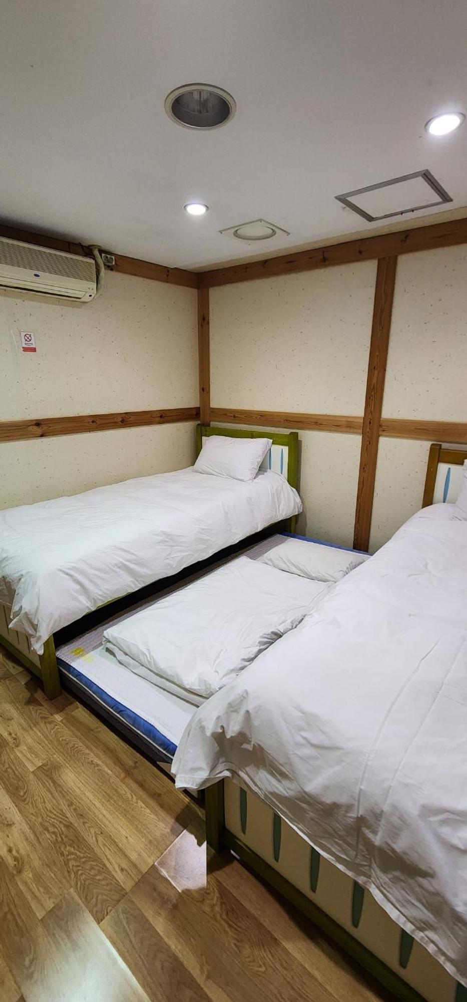 Mizo Hotel Seoul Eksteriør bilde