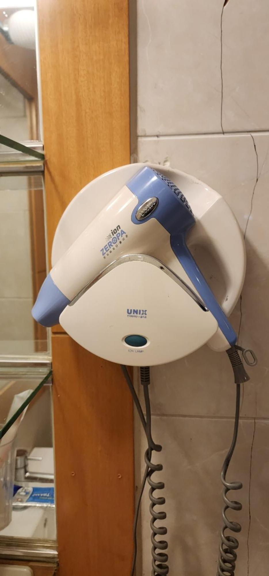 Mizo Hotel Seoul Eksteriør bilde