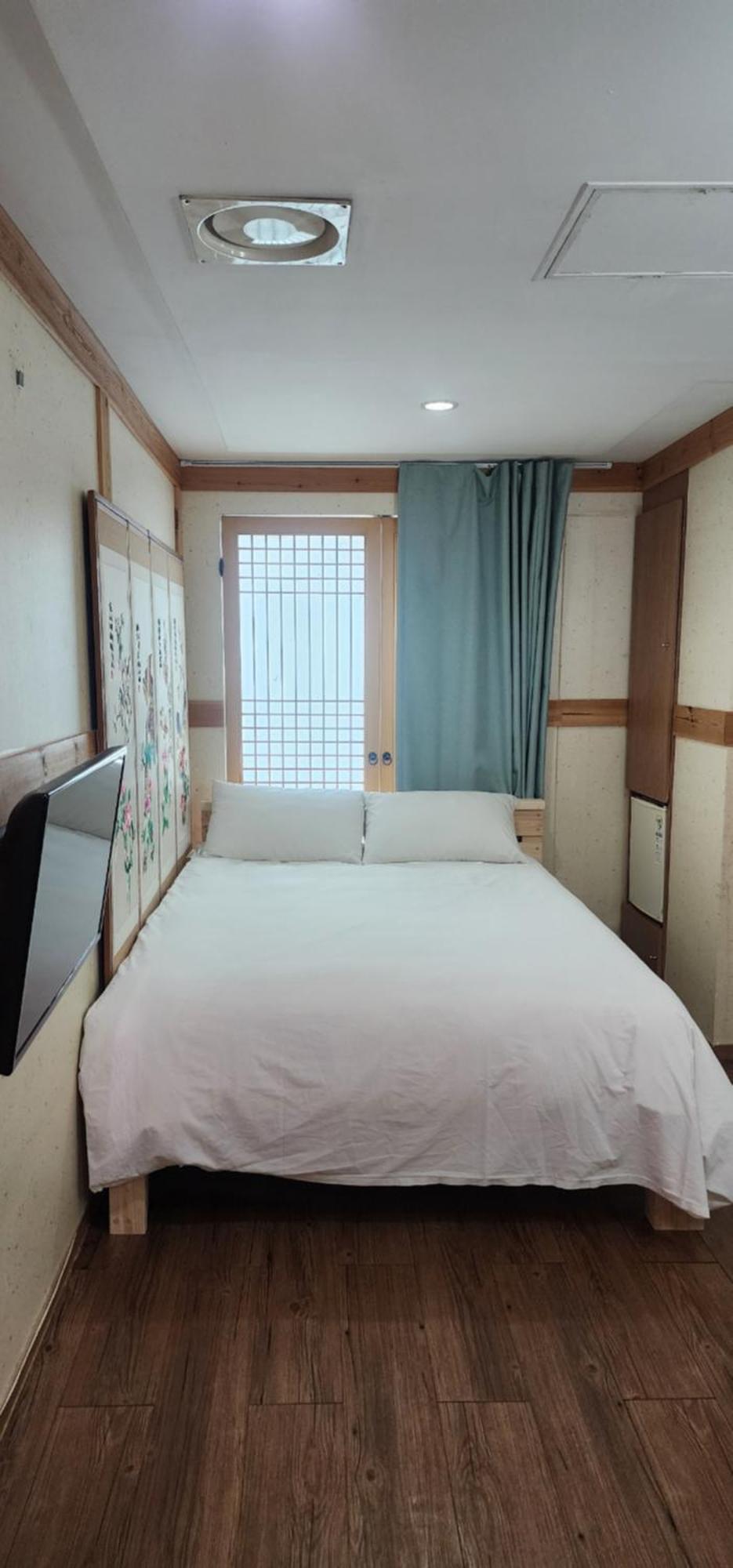 Mizo Hotel Seoul Eksteriør bilde